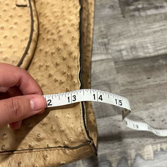 Merona tote bag  - Picture 5 of 10